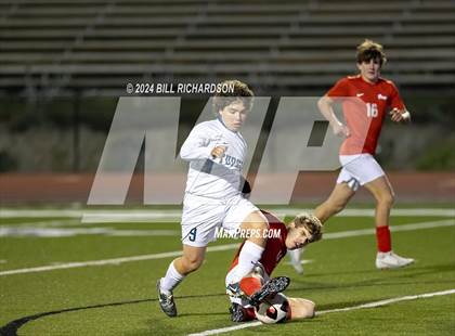 Thumbnail 3 in Tupelo @ Jackson Prep photogallery.