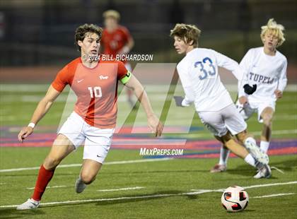 Thumbnail 1 in Tupelo @ Jackson Prep photogallery.