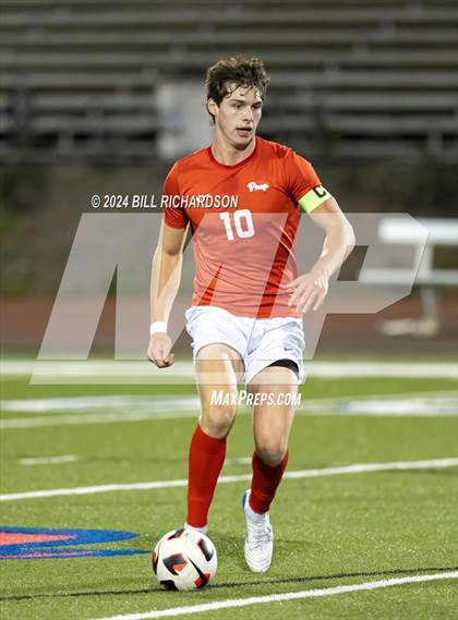 Thumbnail 1 in Tupelo @ Jackson Prep photogallery.