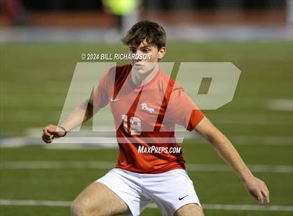 Thumbnail 3 in Tupelo @ Jackson Prep photogallery.