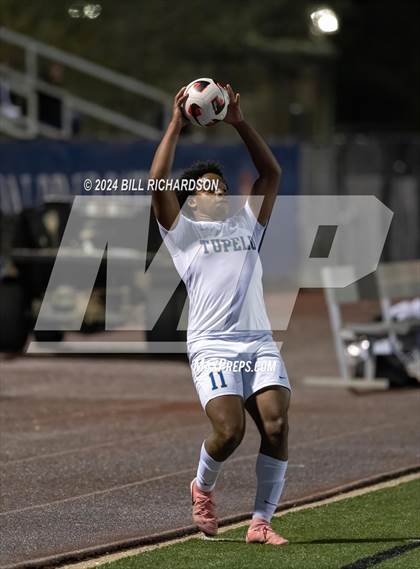 Thumbnail 2 in Tupelo @ Jackson Prep photogallery.