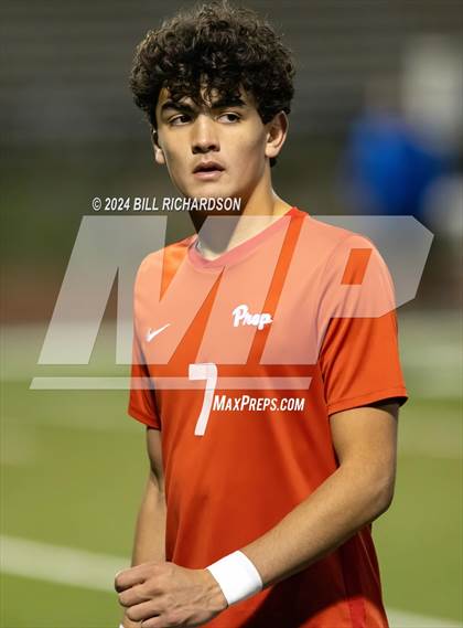 Thumbnail 3 in Tupelo @ Jackson Prep photogallery.