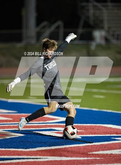 Thumbnail 3 in Tupelo @ Jackson Prep photogallery.