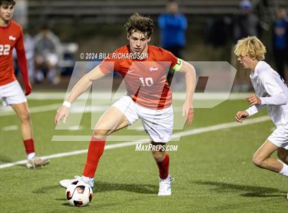 Thumbnail 1 in Tupelo @ Jackson Prep photogallery.