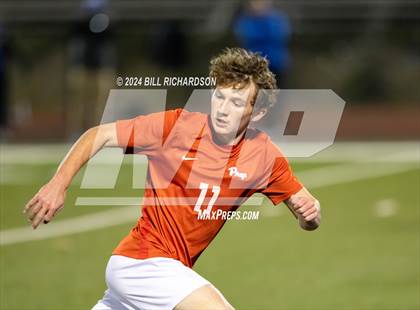 Thumbnail 2 in Tupelo @ Jackson Prep photogallery.