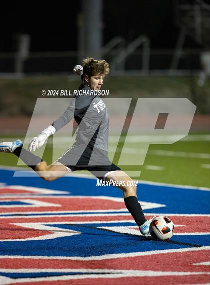 Thumbnail 2 in Tupelo @ Jackson Prep photogallery.