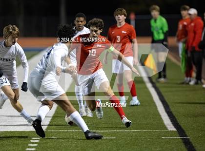 Thumbnail 1 in Tupelo @ Jackson Prep photogallery.