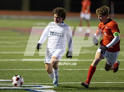 Thumbnail 3 in Tupelo @ Jackson Prep photogallery.