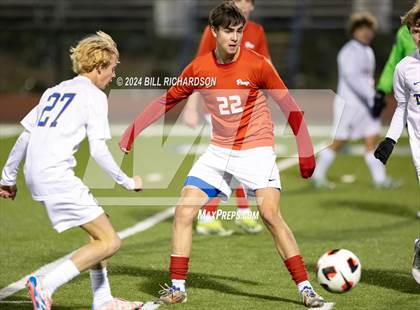 Thumbnail 2 in Tupelo @ Jackson Prep photogallery.