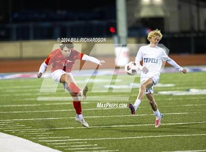 Thumbnail 1 in Tupelo @ Jackson Prep photogallery.