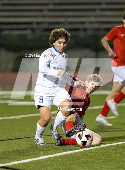 Thumbnail 2 in Tupelo @ Jackson Prep photogallery.