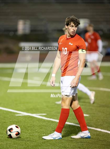 Thumbnail 1 in Tupelo @ Jackson Prep photogallery.