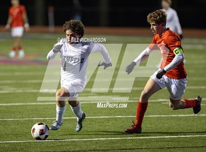 Thumbnail 2 in Tupelo @ Jackson Prep photogallery.