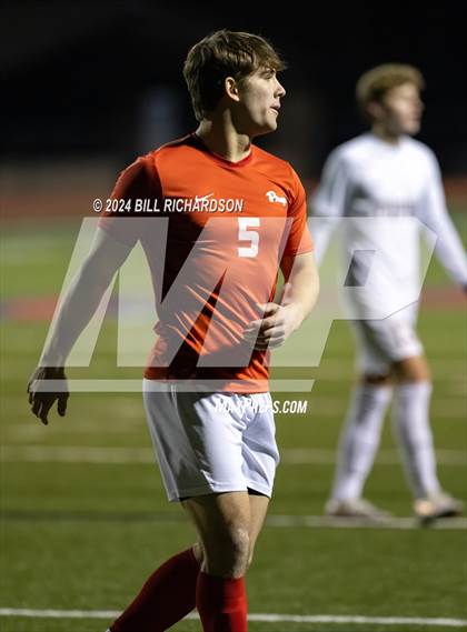 Thumbnail 3 in Tupelo @ Jackson Prep photogallery.
