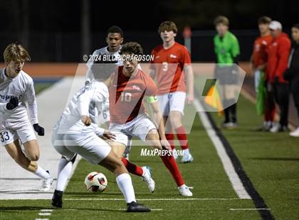 Thumbnail 2 in Tupelo @ Jackson Prep photogallery.