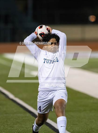 Thumbnail 1 in Tupelo @ Jackson Prep photogallery.
