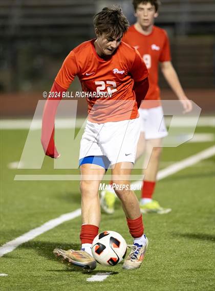 Thumbnail 1 in Tupelo @ Jackson Prep photogallery.
