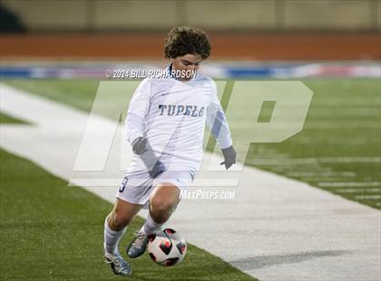 Thumbnail 3 in Tupelo @ Jackson Prep photogallery.