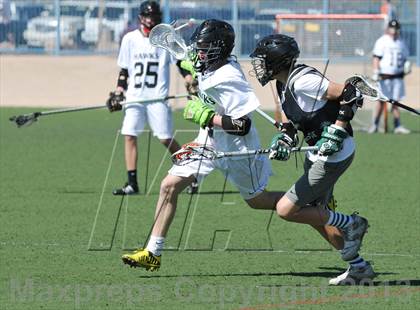 Thumbnail 2 in Palo Verde Green vs Alta (Best of the West) photogallery.