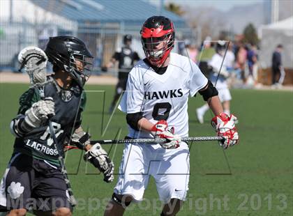 Thumbnail 1 in Palo Verde Green vs Alta (Best of the West) photogallery.