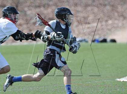 Thumbnail 2 in Palo Verde Green vs Alta (Best of the West) photogallery.