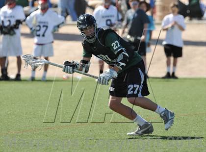 Thumbnail 3 in Palo Verde Green vs Alta (Best of the West) photogallery.