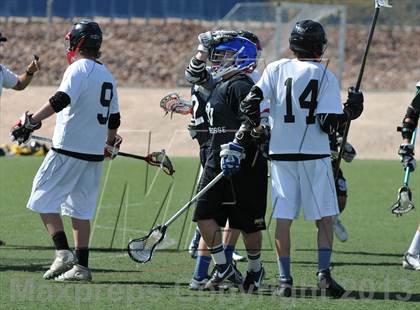 Thumbnail 2 in Palo Verde Green vs Alta (Best of the West) photogallery.