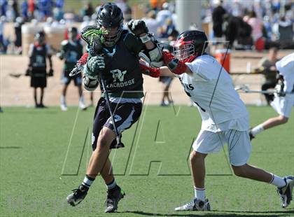 Thumbnail 1 in Palo Verde Green vs Alta (Best of the West) photogallery.