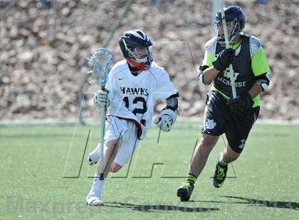 Thumbnail 2 in Palo Verde Green vs Alta (Best of the West) photogallery.