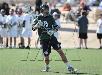 Thumbnail 3 in Palo Verde Green vs Alta (Best of the West) photogallery.