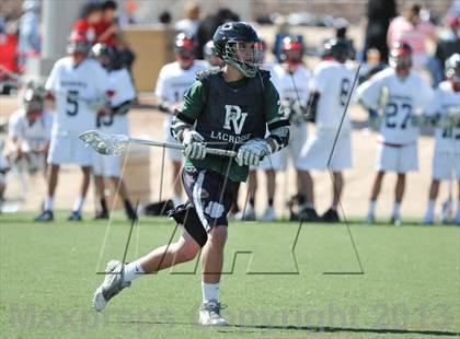 Thumbnail 2 in Palo Verde Green vs Alta (Best of the West) photogallery.