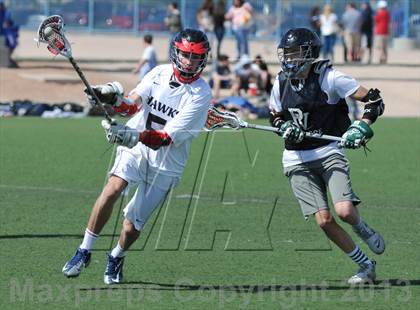 Thumbnail 1 in Palo Verde Green vs Alta (Best of the West) photogallery.