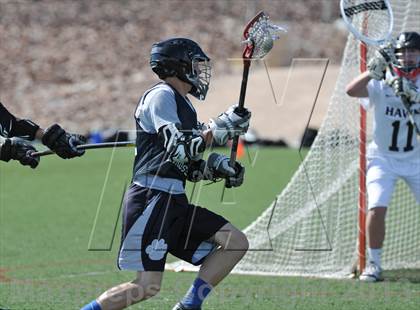 Thumbnail 3 in Palo Verde Green vs Alta (Best of the West) photogallery.