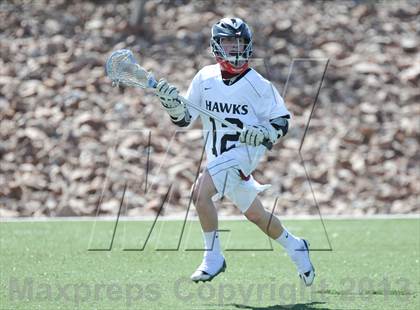 Thumbnail 3 in Palo Verde Green vs Alta (Best of the West) photogallery.