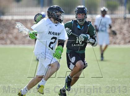 Thumbnail 1 in Palo Verde Green vs Alta (Best of the West) photogallery.