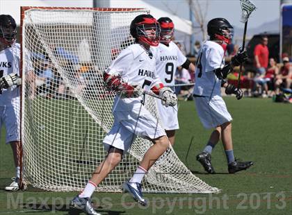 Thumbnail 3 in Palo Verde Green vs Alta (Best of the West) photogallery.