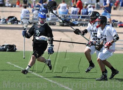 Thumbnail 1 in Palo Verde Green vs Alta (Best of the West) photogallery.