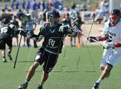 Thumbnail 3 in Palo Verde Green vs Alta (Best of the West) photogallery.