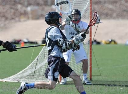 Thumbnail 1 in Palo Verde Green vs Alta (Best of the West) photogallery.
