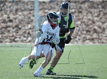 Thumbnail 3 in Palo Verde Green vs Alta (Best of the West) photogallery.