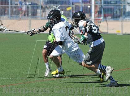 Thumbnail 1 in Palo Verde Green vs Alta (Best of the West) photogallery.