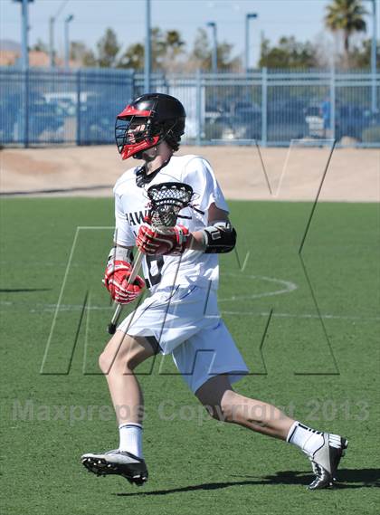 Thumbnail 2 in Palo Verde Green vs Alta (Best of the West) photogallery.