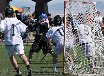 Thumbnail 1 in Palo Verde Green vs Alta (Best of the West) photogallery.
