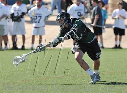 Thumbnail 2 in Palo Verde Green vs Alta (Best of the West) photogallery.