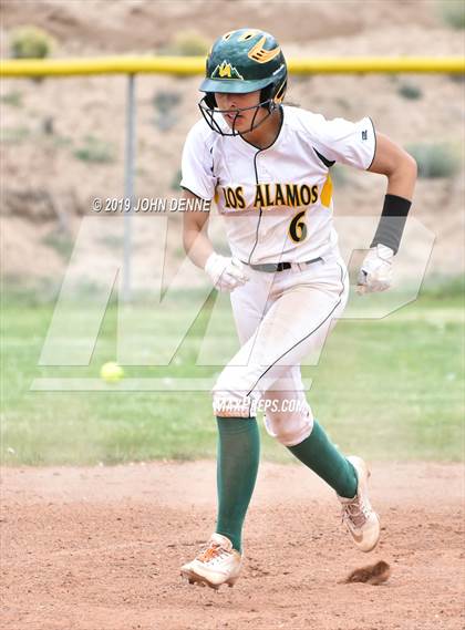 Thumbnail 1 in Los Alamos @ Espanola Valley photogallery.
