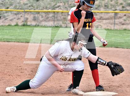 Thumbnail 1 in Los Alamos @ Espanola Valley photogallery.