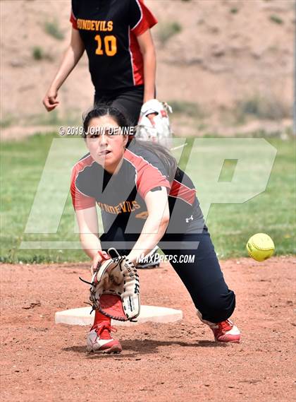 Thumbnail 1 in Los Alamos @ Espanola Valley photogallery.