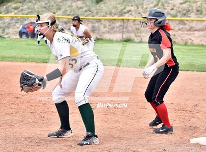 Thumbnail 1 in Los Alamos @ Espanola Valley photogallery.