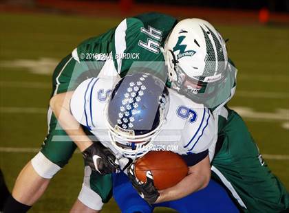 Thumbnail 3 in North Penn-Mansfield @ Wellsboro photogallery.