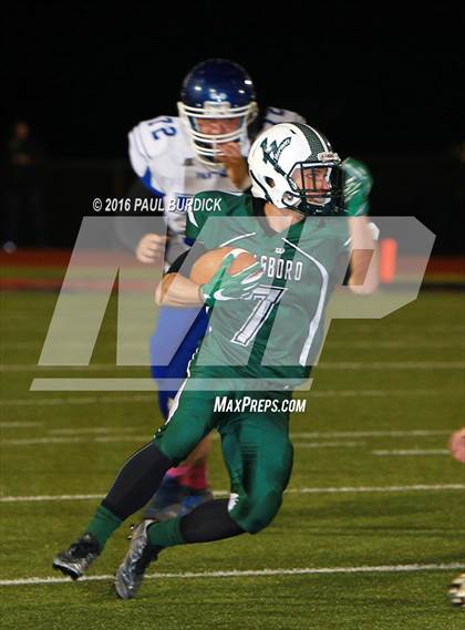 Thumbnail 2 in North Penn-Mansfield @ Wellsboro photogallery.